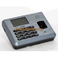 Máy chấm công vân tay Zkteco UA400