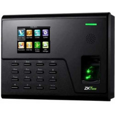 Máy chấm công vân tay, thẻ từ ZKTeco UA760
