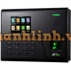 Máy chấm công vân tay, thẻ từ ZKTeco UA760