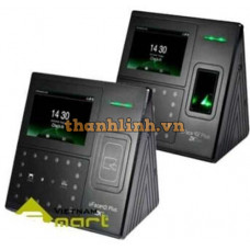 Máy chấm công ZKTeco uFace 401/402 Plus