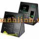 Máy chấm công ZKTeco uFace 401/402 Plus