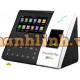 Máy chấm công Khuôn mặt ZKTeco uFace202-Plus
