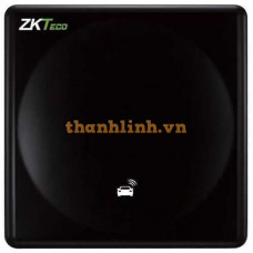 Đầu đọc thẻ UHF, Model UHF 6E PRO, điện áp 12V, Nhà sản xuất: ZKTeco