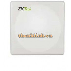 Đầu đọc thẻ khoảng cách xa ZKTeco UHF1-5F