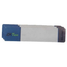 Thẻ từ dán tầm xa có in số ZKTeco UHF1-Tag4 (X00110001)