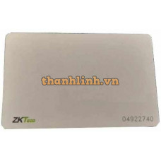 Thẻ từ giữ xe ZKTeco UHF1-Tag9 (X00602025)