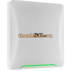 Thiết Bị Kiểm Soát Truy Cập UHF Tầm Xa ZKTeco UHF10 Pro