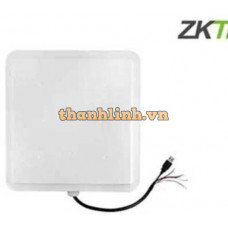 Đầu đọc thẻ khoảng cách xa ZKTeco UHF2-10