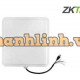 Đầu đọc thẻ khoảng cách xa ZKTeco UHF2-10