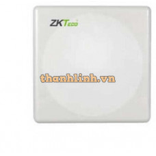 Đầu đọc thẻ khoảng cách xa ZKTeco UHF2-10E Pro