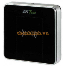 Đầu đọc thẻ UHF (Dùng để đăng ký thẻ) Zkteco UR10R-1E