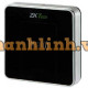 Đầu đọc thẻ UHF (Dùng để đăng ký thẻ) Zkteco UR10RW-F