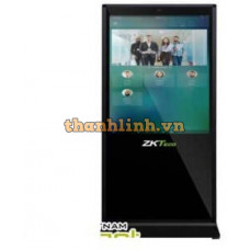 Máy Chấm Công Khuôn mặt FaceKiosk-V43 FD1043V
