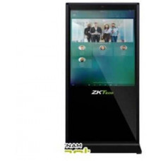 Máy Chấm Công Khuôn mặt FaceKiosk-V43 FD1043V