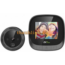 Digital Door Viewer ZKTeco VD02-A01