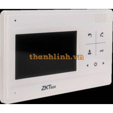 Chuông cửa Video Door Phone ZKTeco VDPI-A1