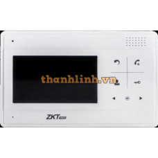 Chuông cửa Video Door Phone ZKTeco VDPI-A2