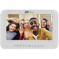 Màn Hình Chuông Cửa Video Analog ZKTeco VDPI-B3