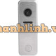 Chuông cửa Video Door Phone ZKTeco VDPO1