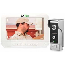 Bộ chuông cửa màn hình Analog ZKTeco VDPO3-B3 Kit