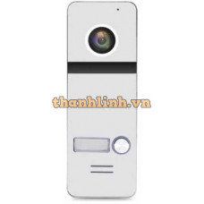 Camera chuông cửa ZKTeco VE01-A02