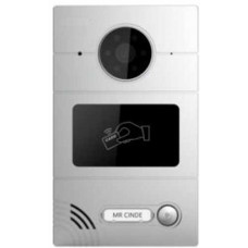 Camera chuông cửa ZKTeco VE01-B22L