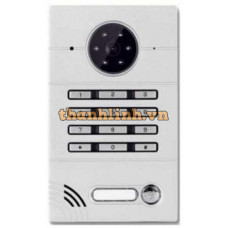 Camera chuông cửa ZKTeco VE01-B23L