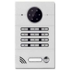 Camera chuông cửa ZKTeco VE01-B23L