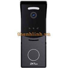 Camera Chuông Cửa ZKTeco VE01-B24L-W