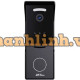 Camera Chuông Cửa ZKTeco VE01-B24L-W