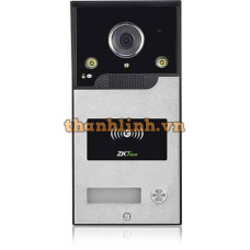 Camera Chuông Cửa Màn Hình IP ZKTeco VE01-B52L