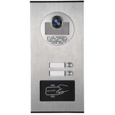 Camera chuông cửa ZKTeco VE02-A01