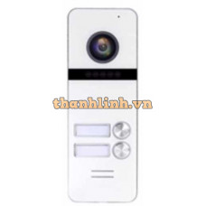 Camera chuông cửa ZKTeco VE02-A03