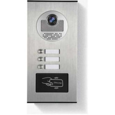 Camera chuông cửa ZKTeco VE03-A01