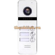 Camera chuông cửa ZKTeco VE03-A03