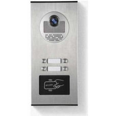 Camera chuông cửa ZKTeco VE04-A01