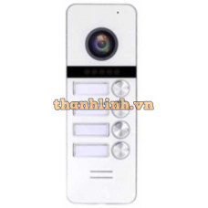Camera chuông cửa ZKTeco VE04-A02