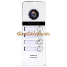 Camera chuông cửa ZKTeco VE04-A03