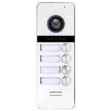 Camera chuông cửa ZKTeco VE04-A03