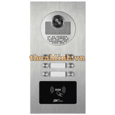 Camera chuông cửa ZKTeco VE06-A01