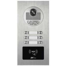 Camera chuông cửa ZKTeco VE06-A01