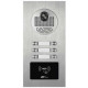 Camera chuông cửa ZKTeco VE06-A01