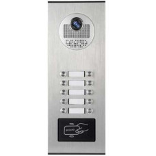 Camera chuông cửa ZKTeco VE10-A01