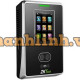 Máy chấm công nhận dạng khuôn mặt không dây ZKTeco VF380