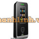 Máy Chấm Công Khuôn mặt ZKTeco VF780