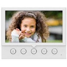 Màn hình chuông cửa IP ZKTeco Vpad A2