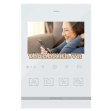 Màn hình chuông cửa ZKTeco VT04-A01