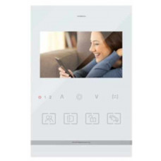 Màn hình chuông cửa ZKTeco VT04-A01