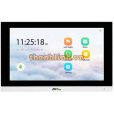 Màn Hình Chuông Cửa Video IP – ZKTeco VT07-B01