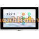 Màn Hình Chuông Cửa Video IP – ZKTeco VT07-B01